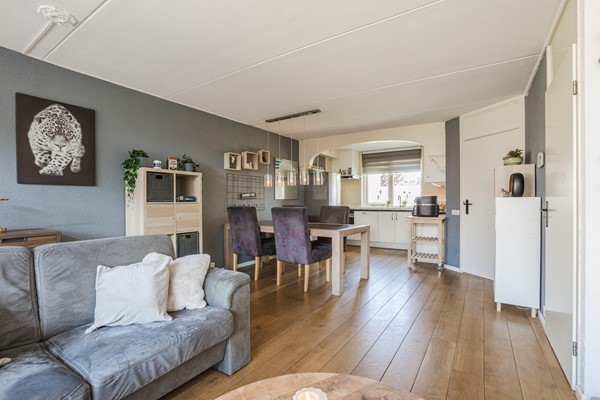 Medium property photo - Broekerheide 32, 7609 TT Almelo